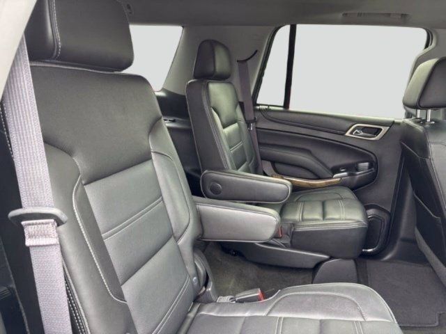 Used 2017 GMC Yukon Denali AWD/4WD image 29