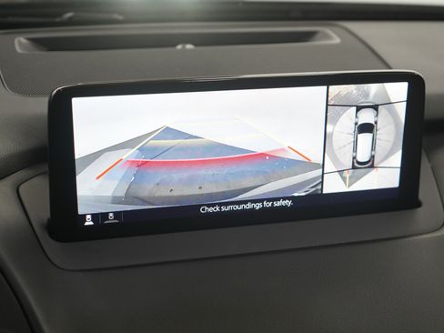 Used 2023 MAZDA CX-9 Grand Touring image 29