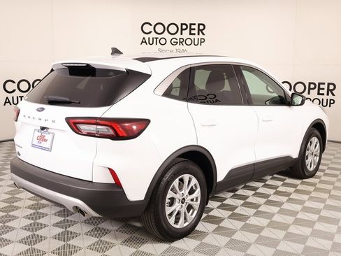 Used 2024 Ford Escape Active image 19