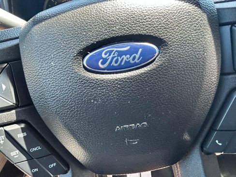 Used 2017 Ford F150 XLT w/ Equipment Group 301A Mid AWD/4WD image 21