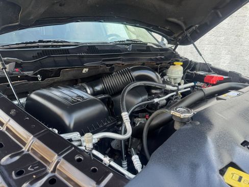 Used 2017 RAM 1500 Lone Star image 53