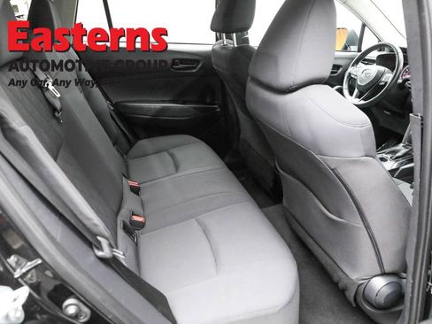 Used 2022 Toyota Corolla Cross LE image 23