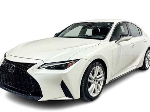 Used 2022 Lexus IS 300 300 image 5