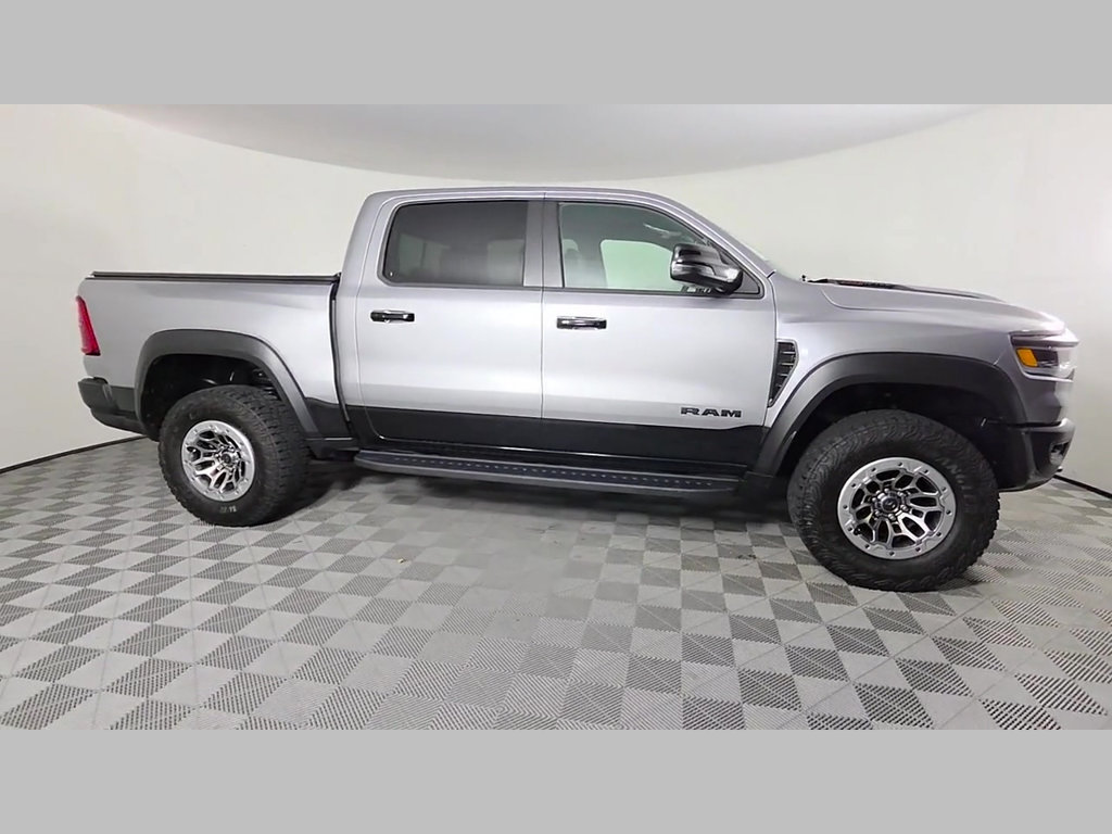 Used 2025 RAM 1500 RHO w/ RHO Level 1 Equipment Group AWD/4WD image 34