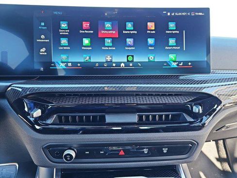 New 2026 BMW M340i xDrive image 21