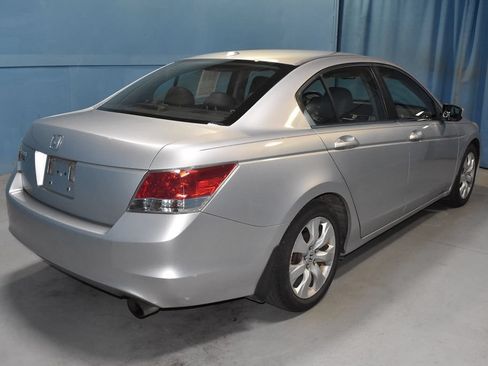 Used 2008 Honda Accord EX-L image 24