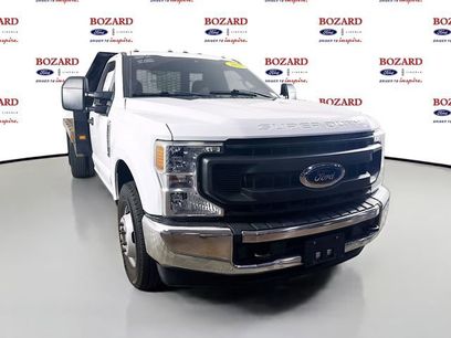 Used 2021 Ford F350 XL w/ Power Equipment Group