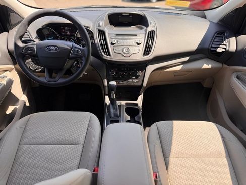 Used 2017 Ford Escape SE w/ SE Cold Weather Package AWD/4WD image 12