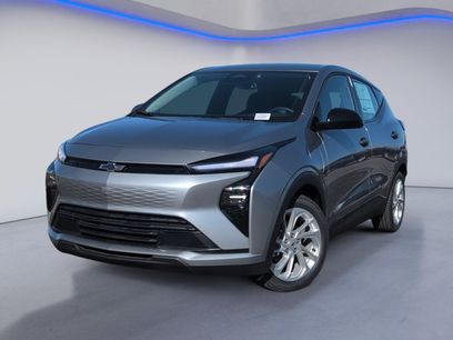 New 2027 Chevrolet Bolt LT w/ Comfort Package