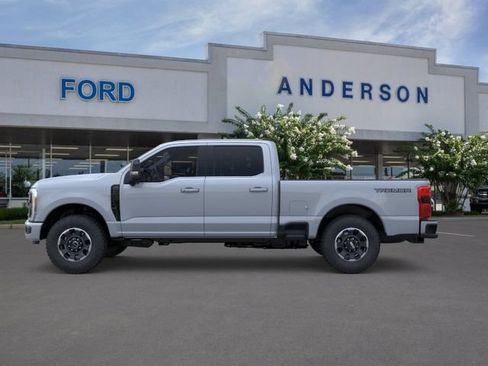 New 2026 Ford F350 Lariat w/ Tremor Off-Road Package AWD/4WD image 3