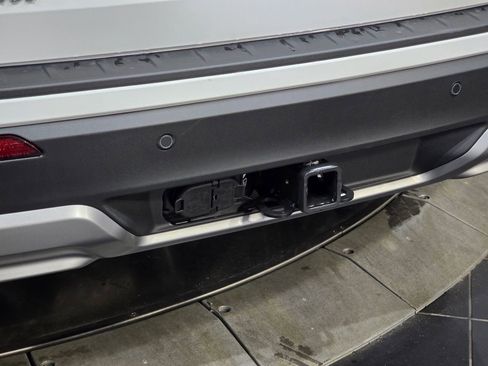 New 2026 Ford Explorer Platinum image 11