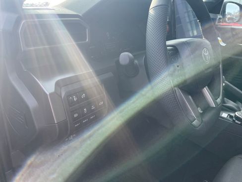 New 2026 Toyota Tacoma TRD Off-Road image 25