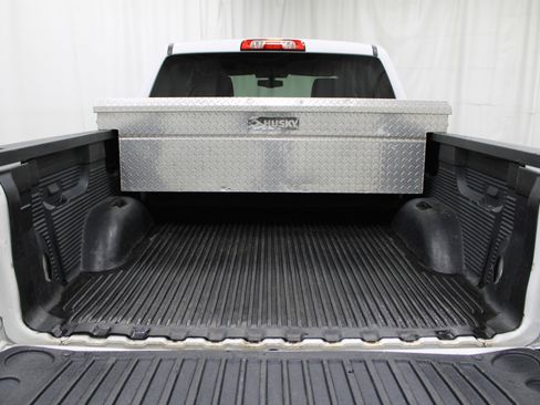 Used 2015 Chevrolet Silverado 1500 LT image 31