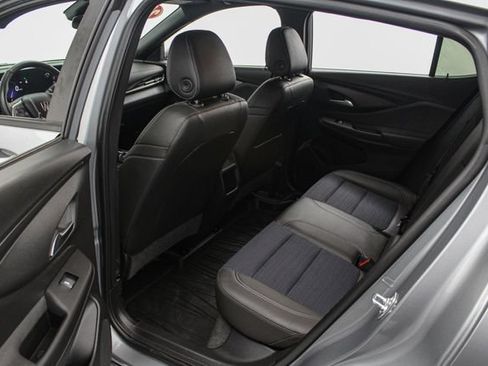 Certified 2024 Buick Envista Preferred w/ Convenience I Package FWD image 16