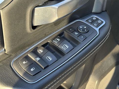 Used 2024 RAM 2500 Big Horn w/ Bed Utility Group image 26