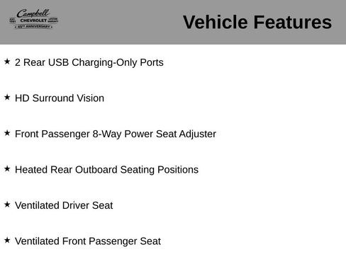Used 2023 Chevrolet Equinox Premier AWD/4WD image 10