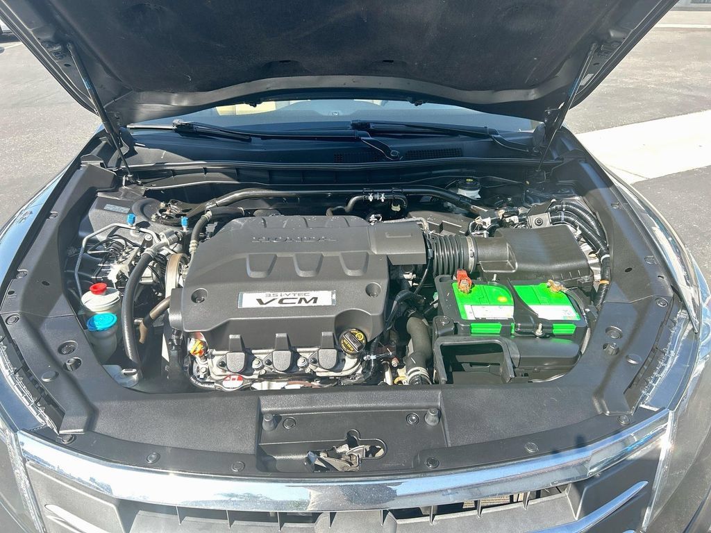 Used 2010 Honda Crosstour EX-L image 29