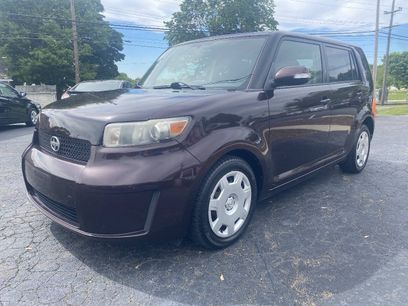 Used 2010 Scion xB