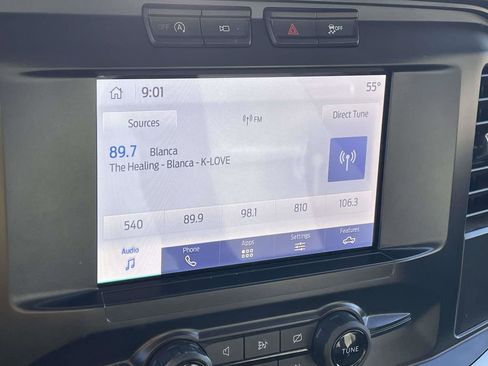 Certified 2022 Ford F150 XL w/ Equipment Group 101A High image 24