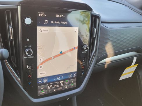 New 2026 Subaru Forester Premium image 10