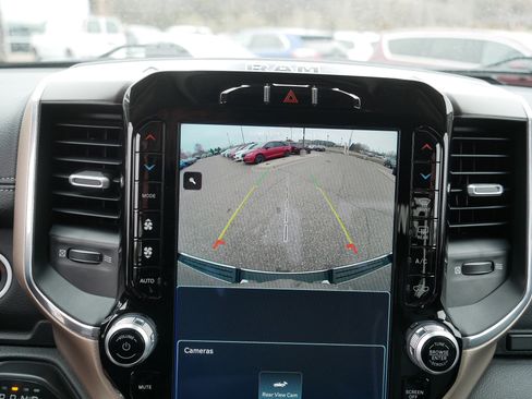 Used 2022 RAM 1500 Laramie image 27