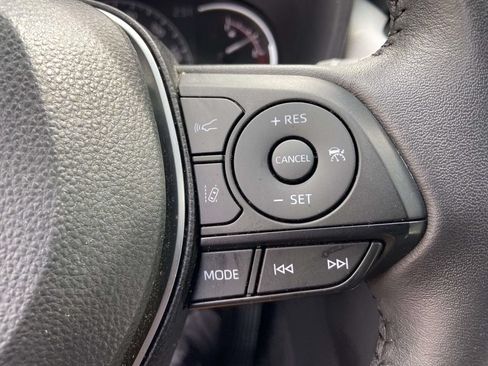 Used 2024 Toyota RAV4 XLE Premium w/ Weather Package FWD image 34