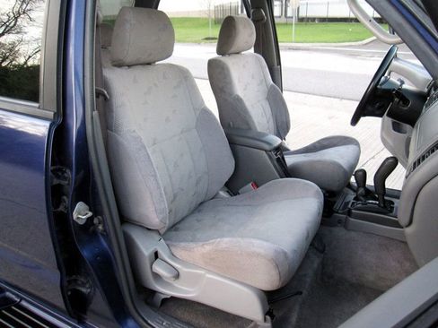 Used 2002 Toyota 4Runner SR5 image 22