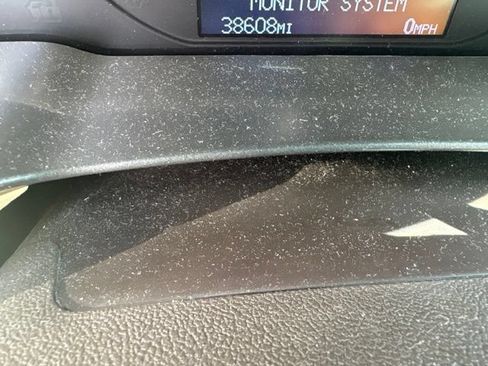 Used 2008 Cadillac DTS FWD image 10