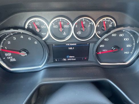 Used 2024 Chevrolet Tahoe LS RWD image 23