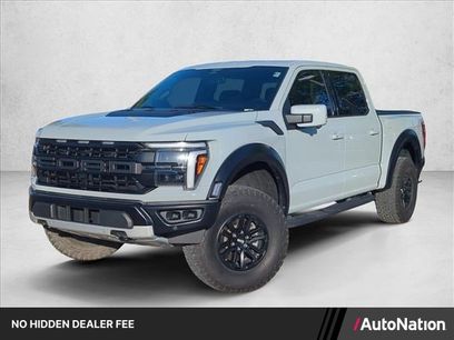 Used 2024 Ford F150 Raptor