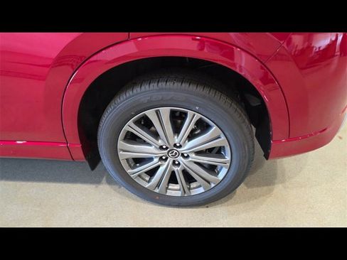 New 2025 MAZDA CX-5 Signature image 47