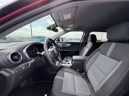 Used 2023 Chevrolet Blazer LT w/ Convenience Package AWD/4WD image 9