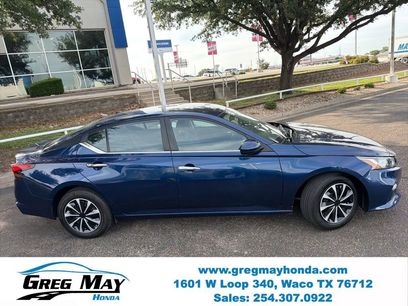 Used 2020 Nissan Altima 2.5 S