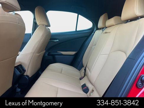 Used 2025 Lexus UX 300h FWD image 25