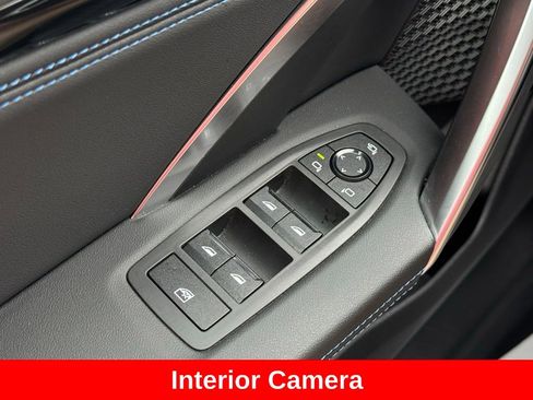 Used 2024 BMW X1 M35i w/ Premium Package image 30