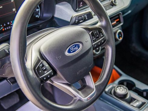 Used 2024 Ford Maverick XLT w/ Equipment Group 300A Standard image 22