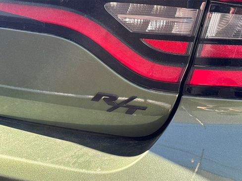 Used 2021 Dodge Charger R/T w/ Blacktop Package image 6