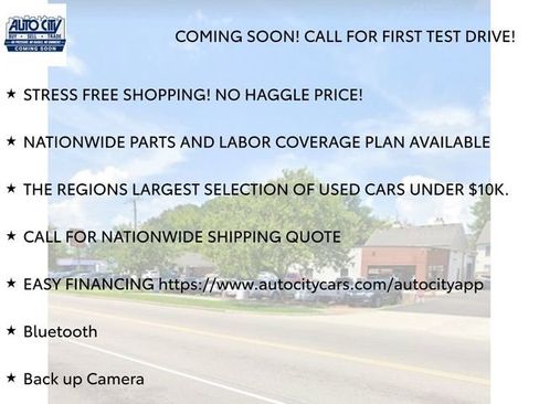 Used 2015 Toyota Corolla LE FWD image 7