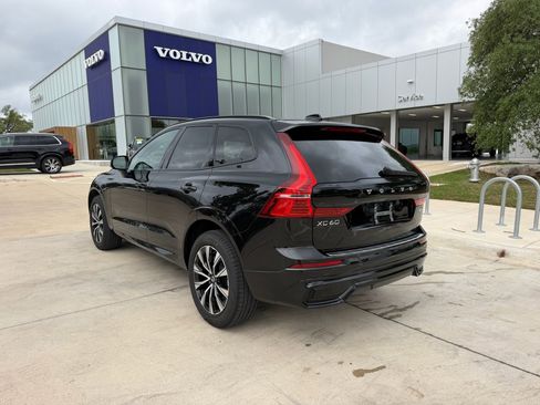 Certified 2024 Volvo XC60 B5 Plus w/ Protection Package Premier AWD/4WD image 4