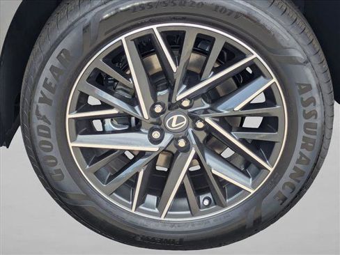 New 2026 Lexus TX 350 AWD image 10