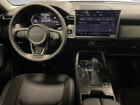New 2026 MAZDA CX-5 Preferred AWD/4WD image 9