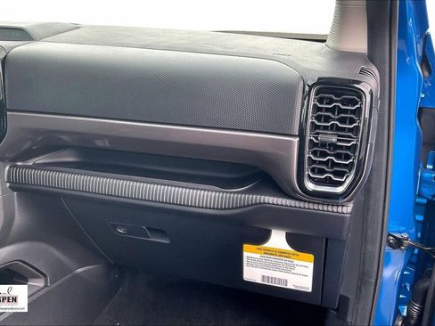 New 2025 Ford Ranger XLT AWD/4WD image 27