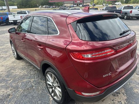 Used 2016 Lincoln MKC Reserve FWD image 6