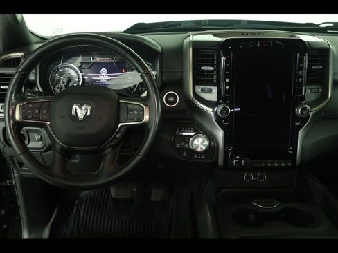 Used 2021 RAM 1500 Rebel w/ Rebel Level 2 Equipment Group AWD/4WD image 18