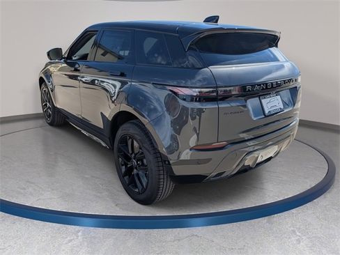 New 2026 Land Rover Range Rover Evoque Dynamic SE image 3
