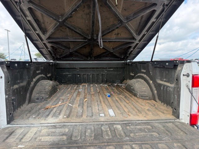 Used 2019 Ford F250 XL w/ Power Equipment Group AWD/4WD image 6