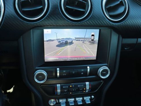 Used 2021 Ford Mustang Coupe w/ Equipment Group 101A image 25