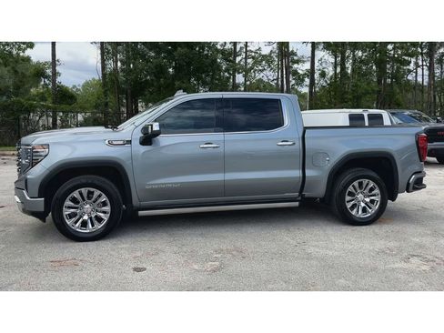 Certified 2023 GMC Sierra 1500 Denali AWD/4WD image 5