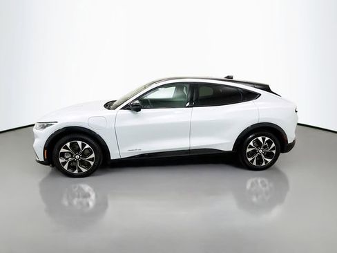 Used 2023 Ford Mustang Mach-E Premium image 4