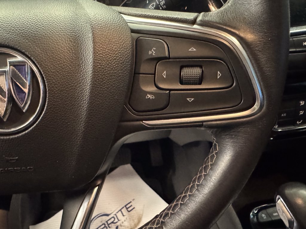 Used 2020 Buick Encore GX Preferred w/ Cold Weather Comfort Package AWD/4WD image 12